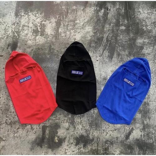 Balaclava Sparco Rookie kart - Image 2