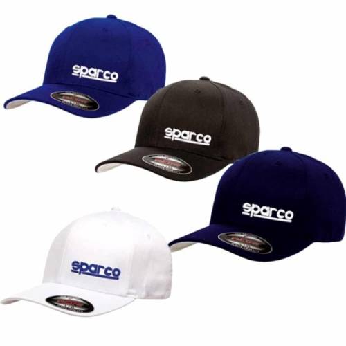 Sparco Flexfit Original Cap