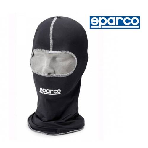 Sparco Open Face Karting Balaclava