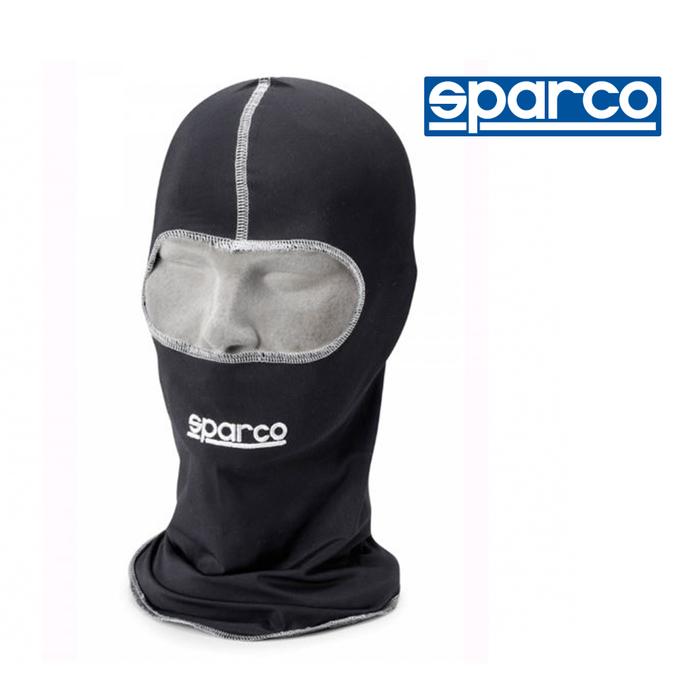 Sparco Open Face Karting Balaclava