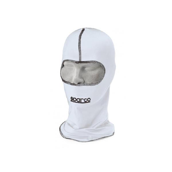 Sparco Open Face Karting Balaclava - Image 2
