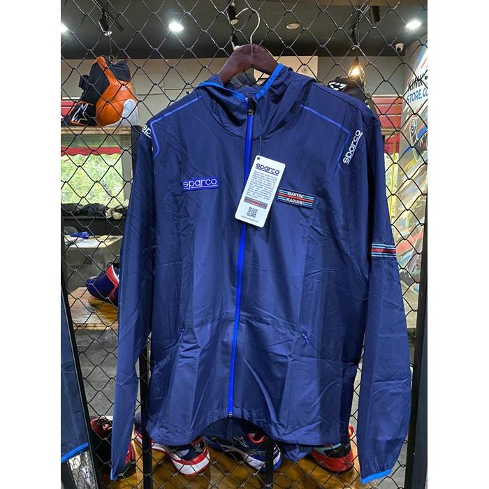 Sparco Windstoper Martini Racing - Image 2
