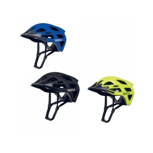 Sparco Bike Helmet electric bike