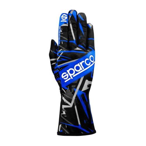 Sparco K-Rookie Kart Gloves