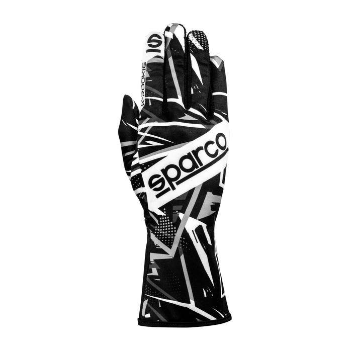 Sparco K-Rookie Kart Gloves - Image 3