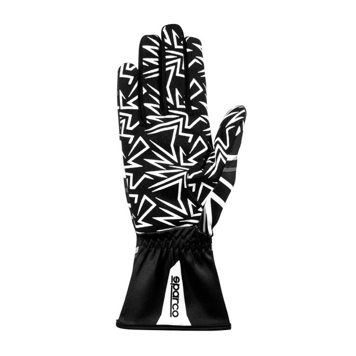 Sparco K-Rookie Kart Gloves - Image 4