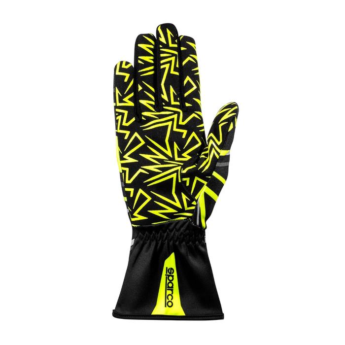 Sparco K-Rookie Kart Gloves - Image 6