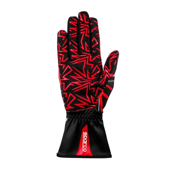 Sparco K-Rookie Kart Gloves - Image 8