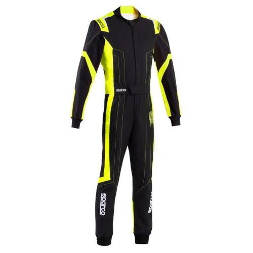 Sparco K48 Thunder Kart Suit
