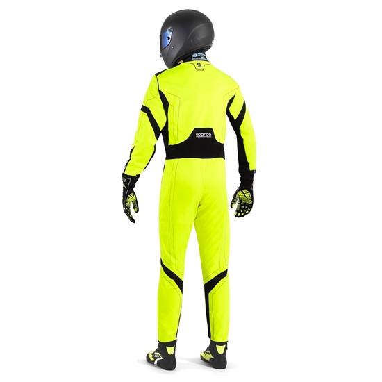 Sparco K48 Thunder Kart Suit - Image 3