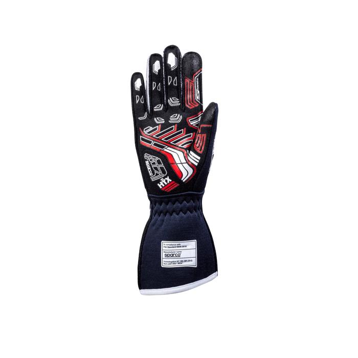 Sparco Arrow+ Race Gloves - Image 2