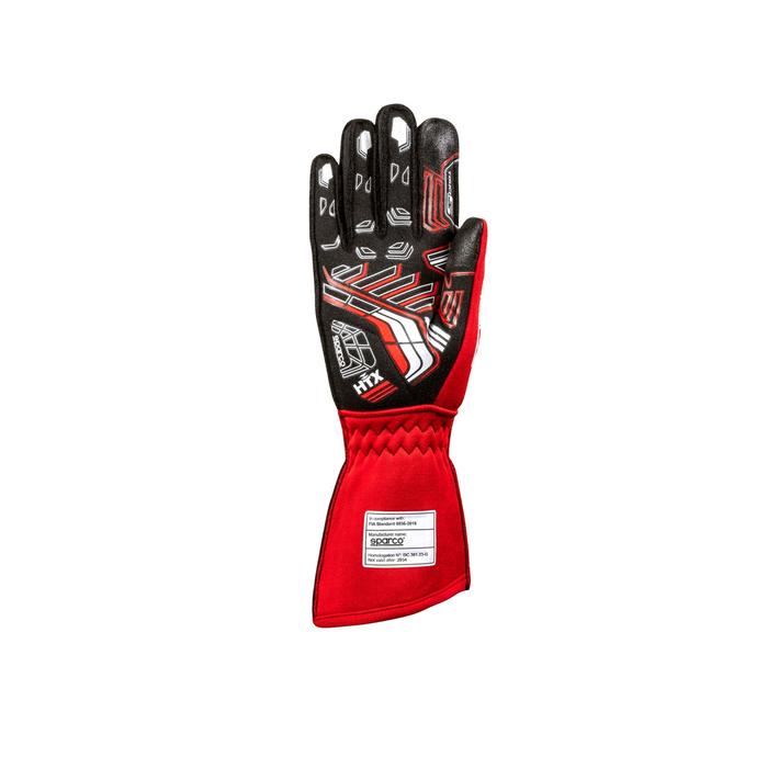 Sparco Arrow+ Race Gloves - Image 4