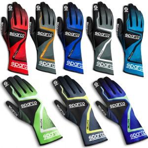 Sparco  Rush Kart Gloves Karting