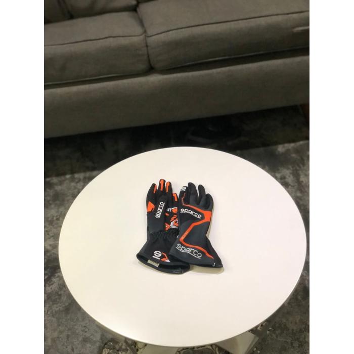 Sparco  Rush Kart Gloves Karting - Image 3