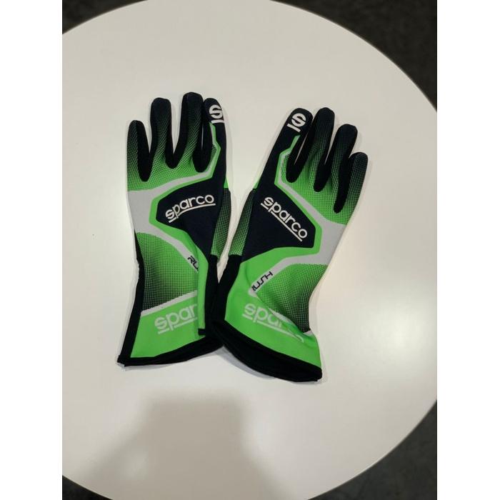 Sparco  Rush Kart Gloves Karting - Image 5