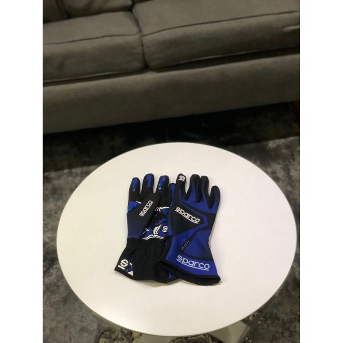 Sparco  Rush Kart Gloves Karting - Image 6