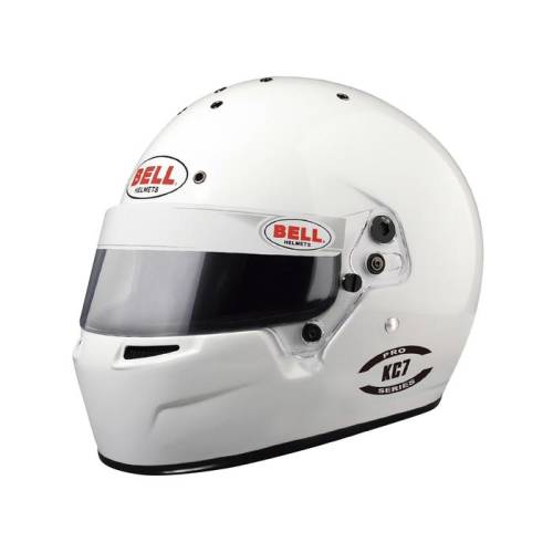 Helmet Bell KC7-CMR Karting Pro Helmet