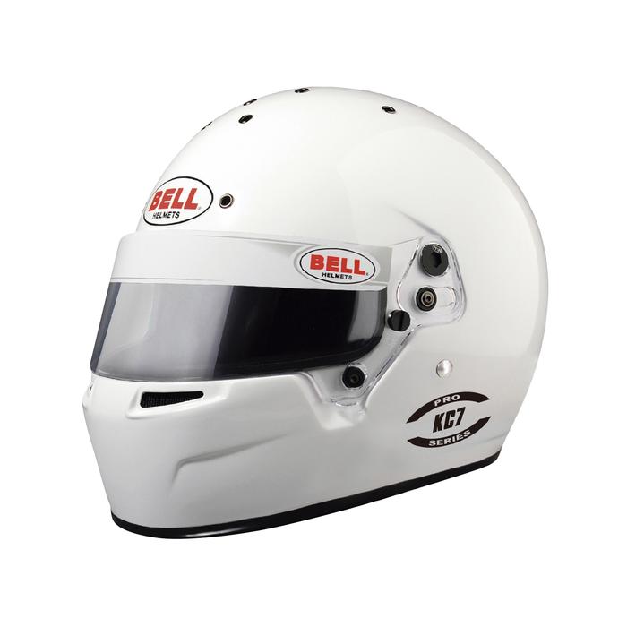Helmet Bell KC7-CMR Karting Pro Helmet