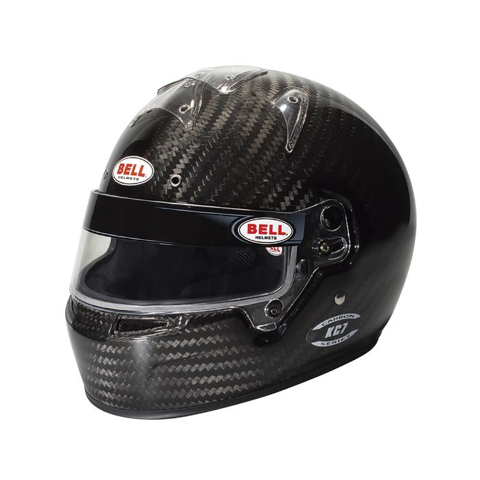 Helmet Bell KC7-CMR Karting Pro Helmet - Image 2