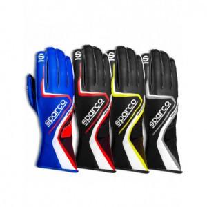Sparco Record Kart Gloves