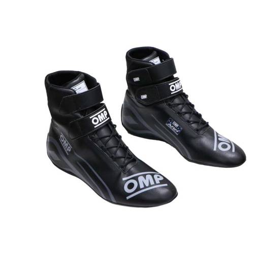 OMP ARP-X Rainproof FIA Shoes