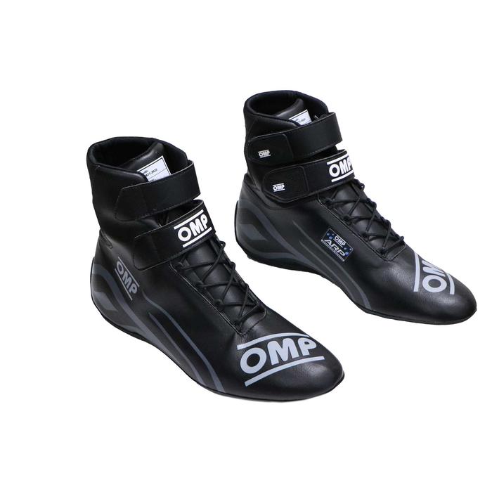 OMP ARP-X Rainproof FIA Shoes