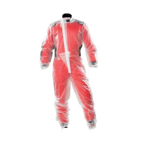 OMP Rain Suit Original Jas Hujan