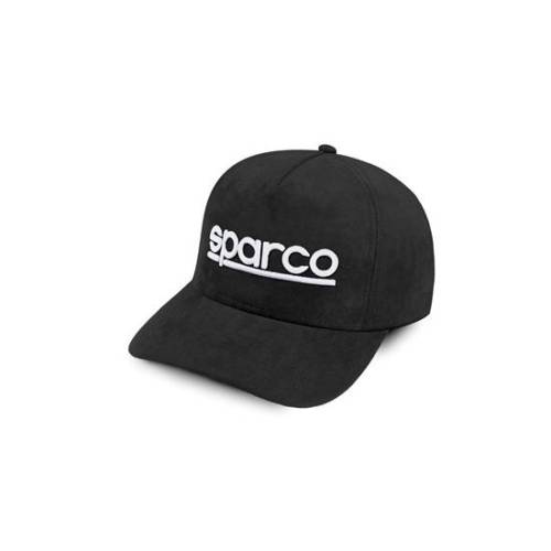 Sparco Cap Suede Original