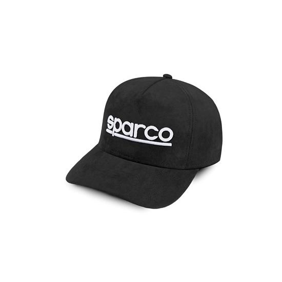 Sparco Cap Suede Original