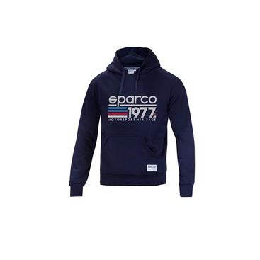 Sparco Hoodie 1977 Original