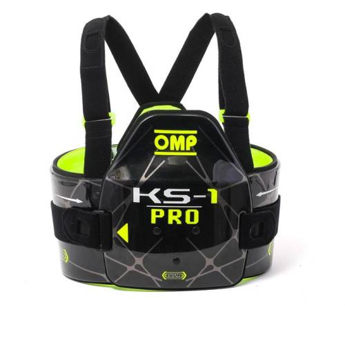 OMP KS-1 Pro Body Protector