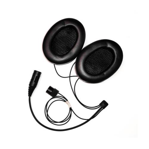 Bell Radio Helmet Kit - Female Nexus 4 Pin