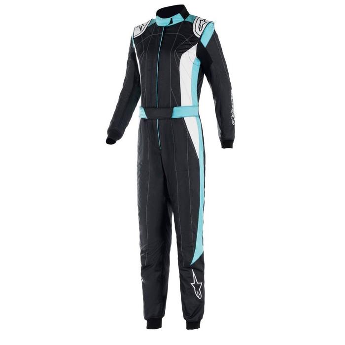 Alpinestars Stella GP Pro Comp Suit V2 - Image 2