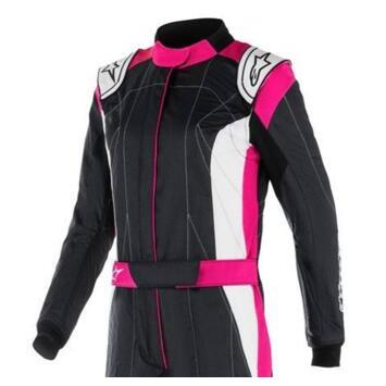 Alpinestars Stella GP Pro Comp Suit V2 - Image 3
