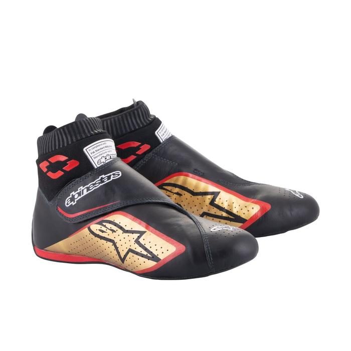 Alpinestars Supermono V2 Race Boot