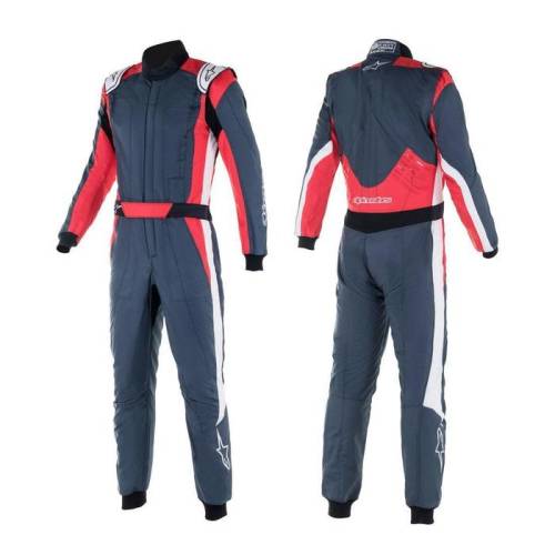 Alpinestars GP Pro Comp V2 FIA Racing Suit