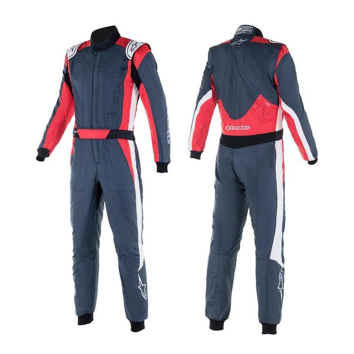 Alpinestars GP Pro Comp V2 FIA Racing Suit