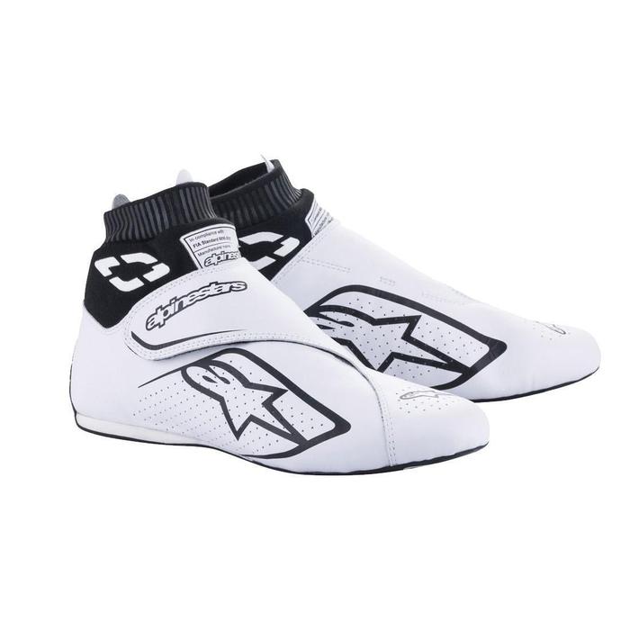 Alpinestars Supermono V2 Race Boot