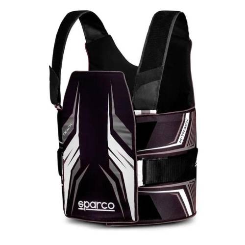 Sparco K-Track Rib Protector