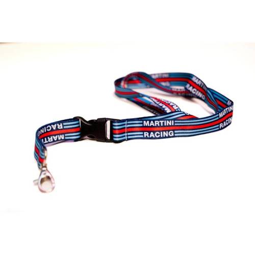 Sparco Official Lanyard Original