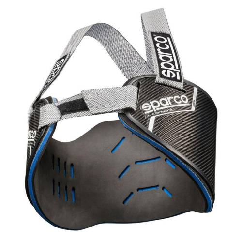 Sparco Rib Protector Carbon