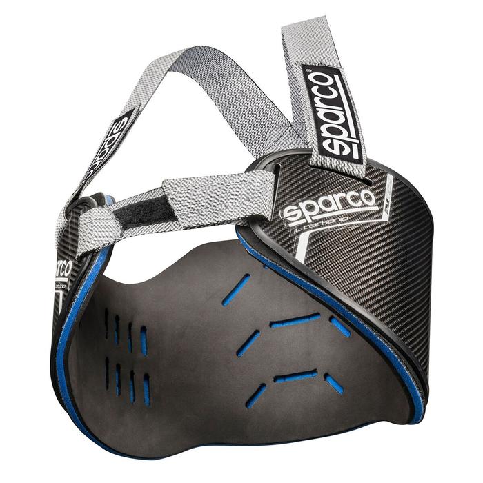 Sparco Rib Protector Carbon