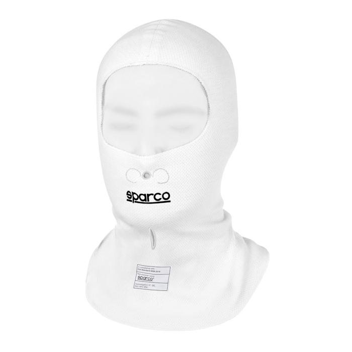 Sparco Pista Balaclava FIA - Image 2
