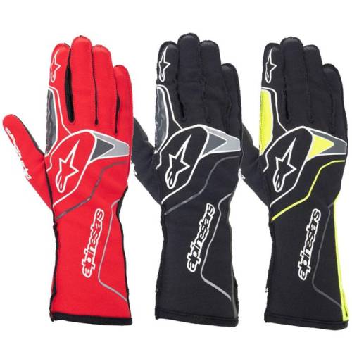 Alpinestars Tech-1 KX V3 Karting Glove