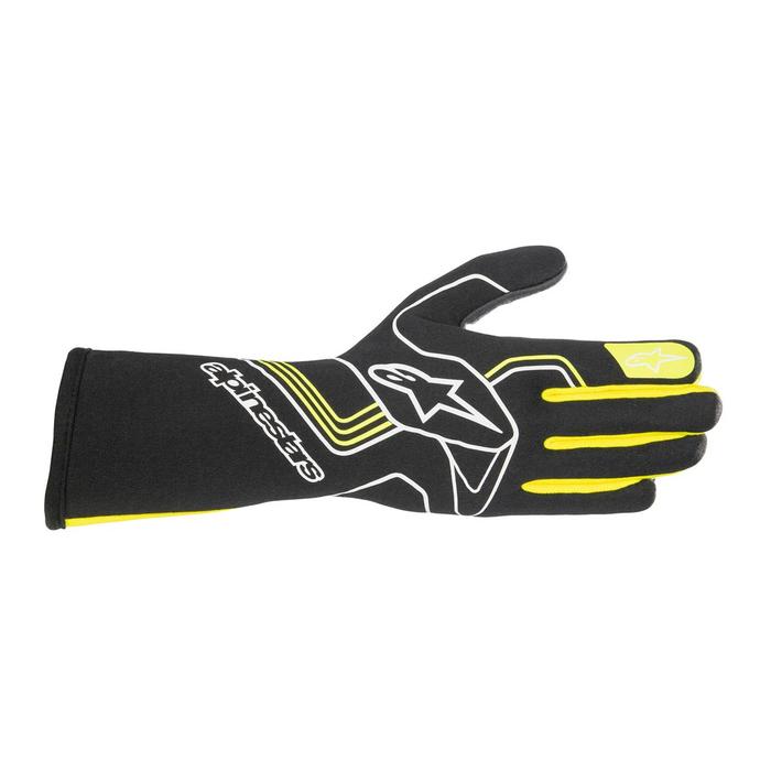 Alpinestars Tech-1 KX V3 Karting Glove - Image 2