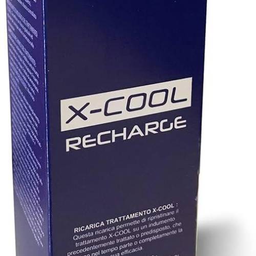 Sparco X Cool Recharge Kit