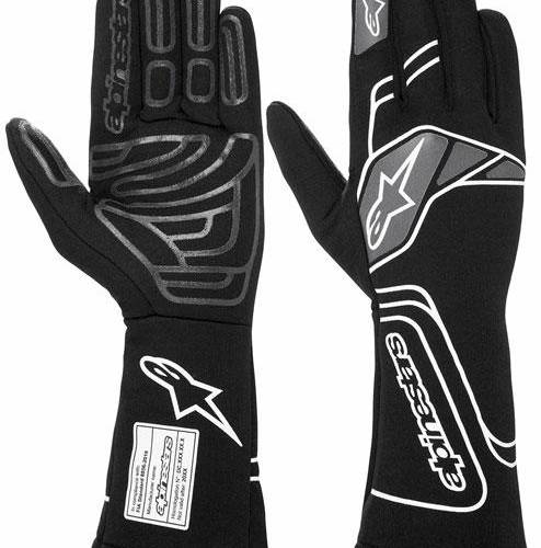 Alpinestars Tech-1 Start V3 Glove FIA