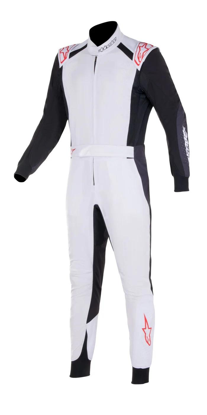 Alpinestars KMX-5 V2 Kart Suit - Image 2