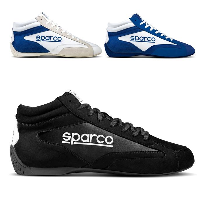Sparco S-Drive Mid Kart Boot