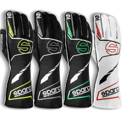 Sparco Futura Race Glove FIA